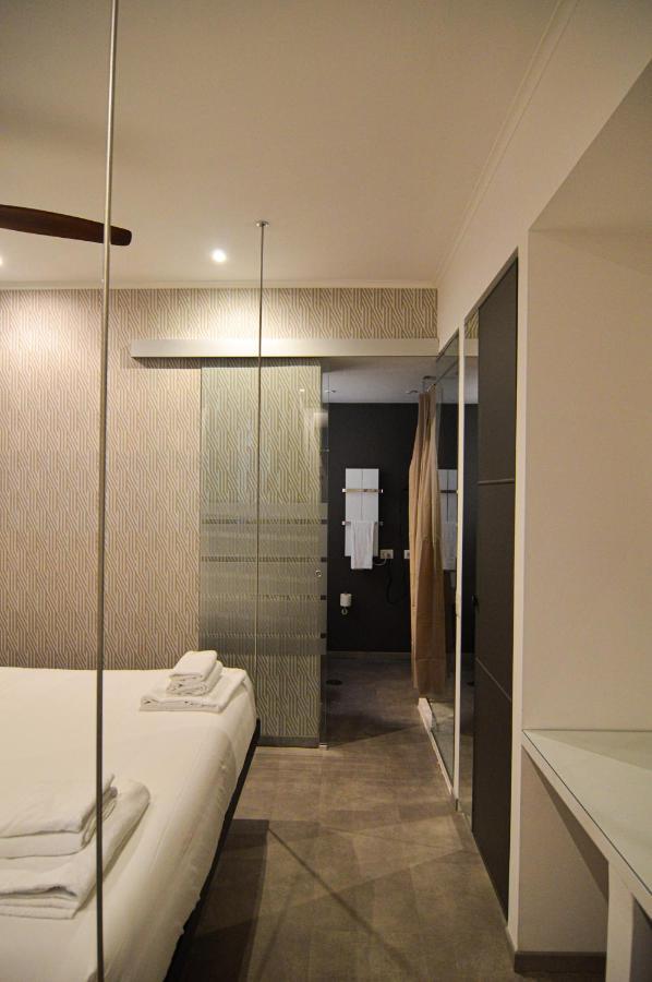 Flatinrome Trastevere Rooms Exteriör bild