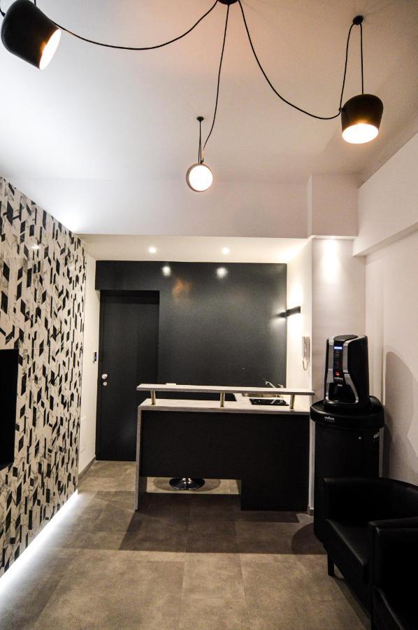 Flatinrome Trastevere Rooms Exteriör bild