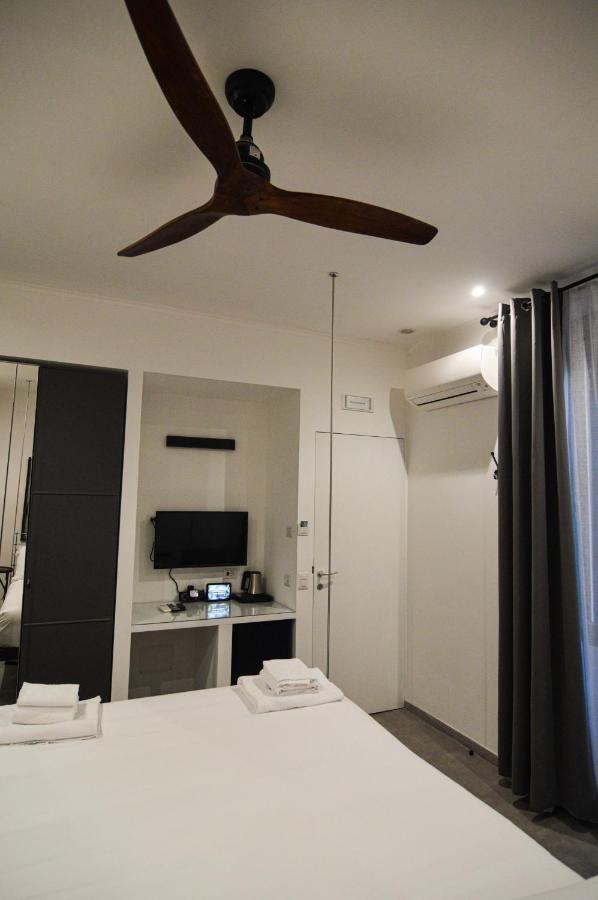 Flatinrome Trastevere Rooms Exteriör bild