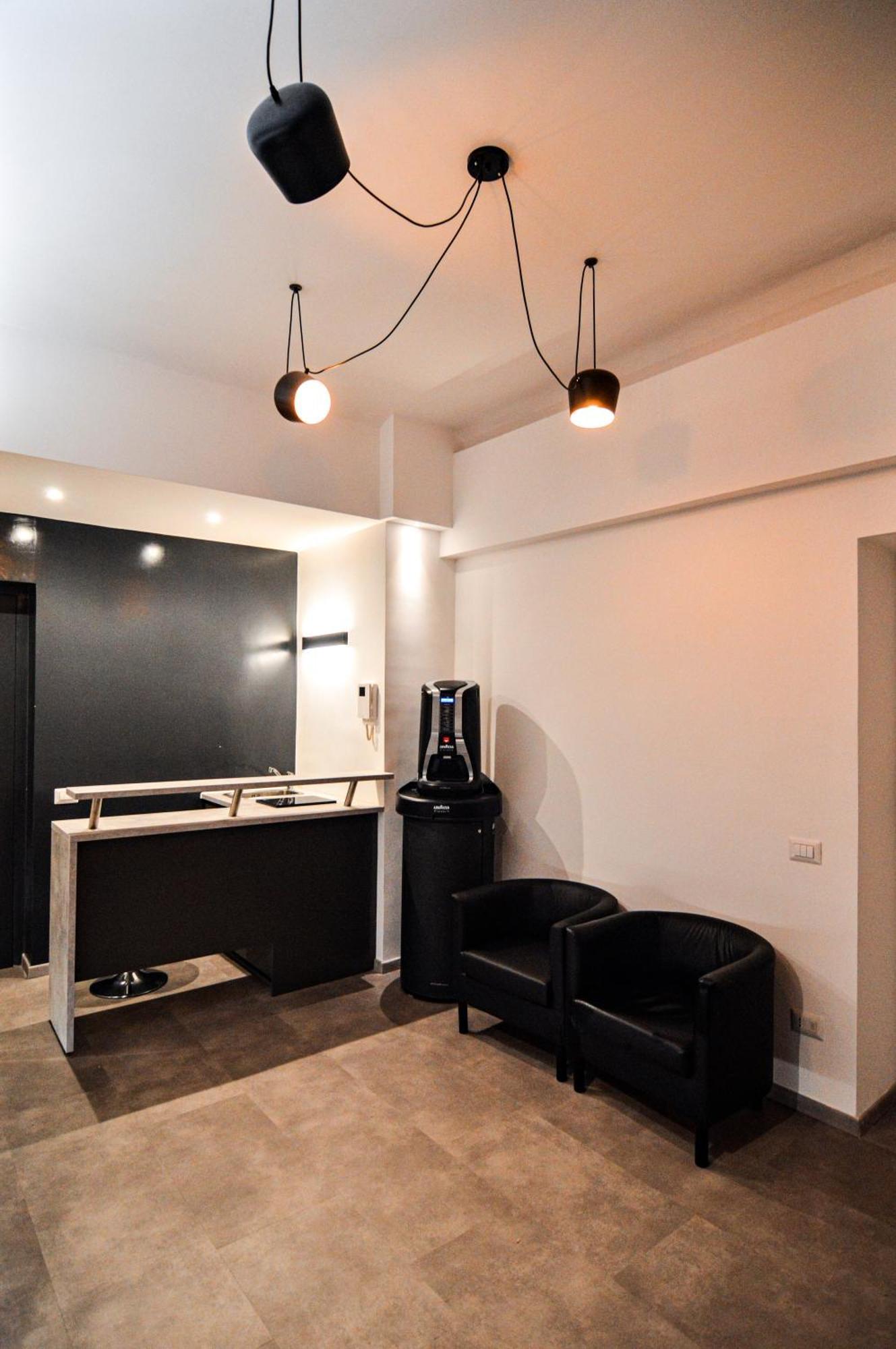 Flatinrome Trastevere Rooms Exteriör bild