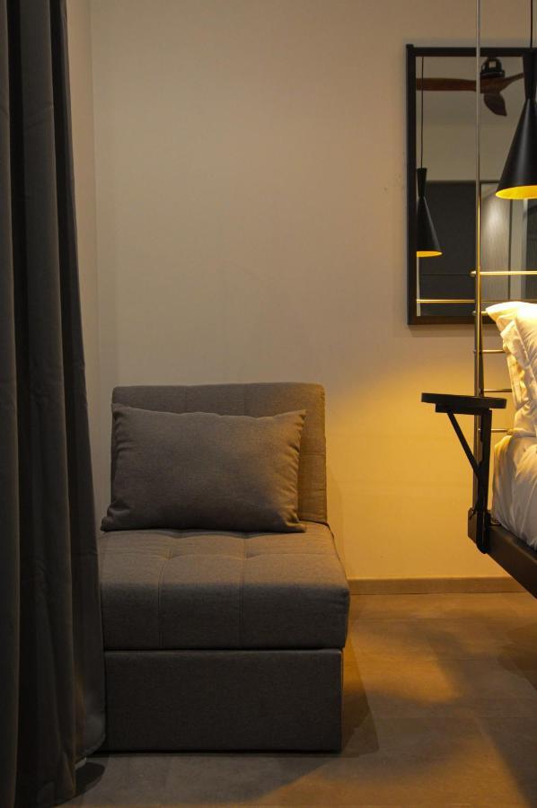 Flatinrome Trastevere Rooms Exteriör bild