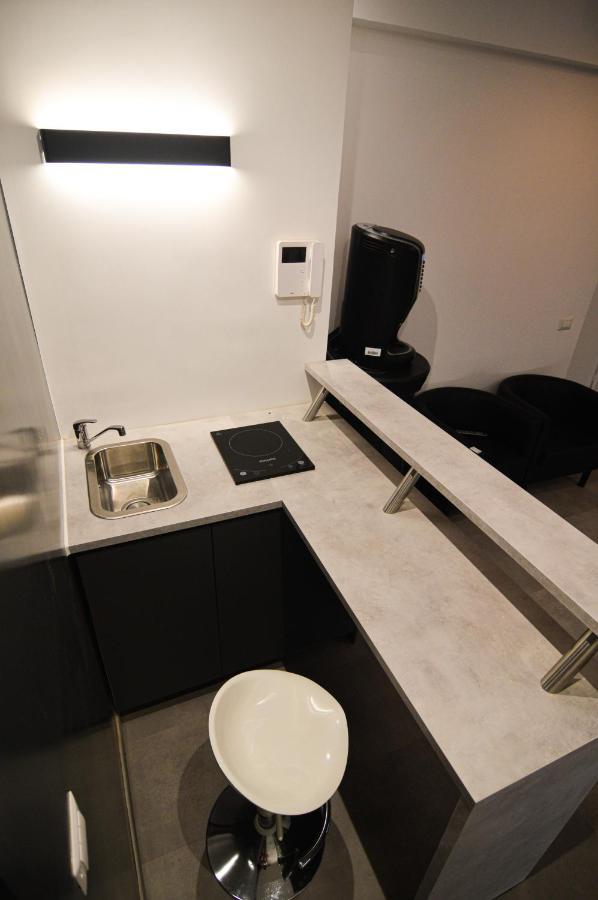 Flatinrome Trastevere Rooms Exteriör bild