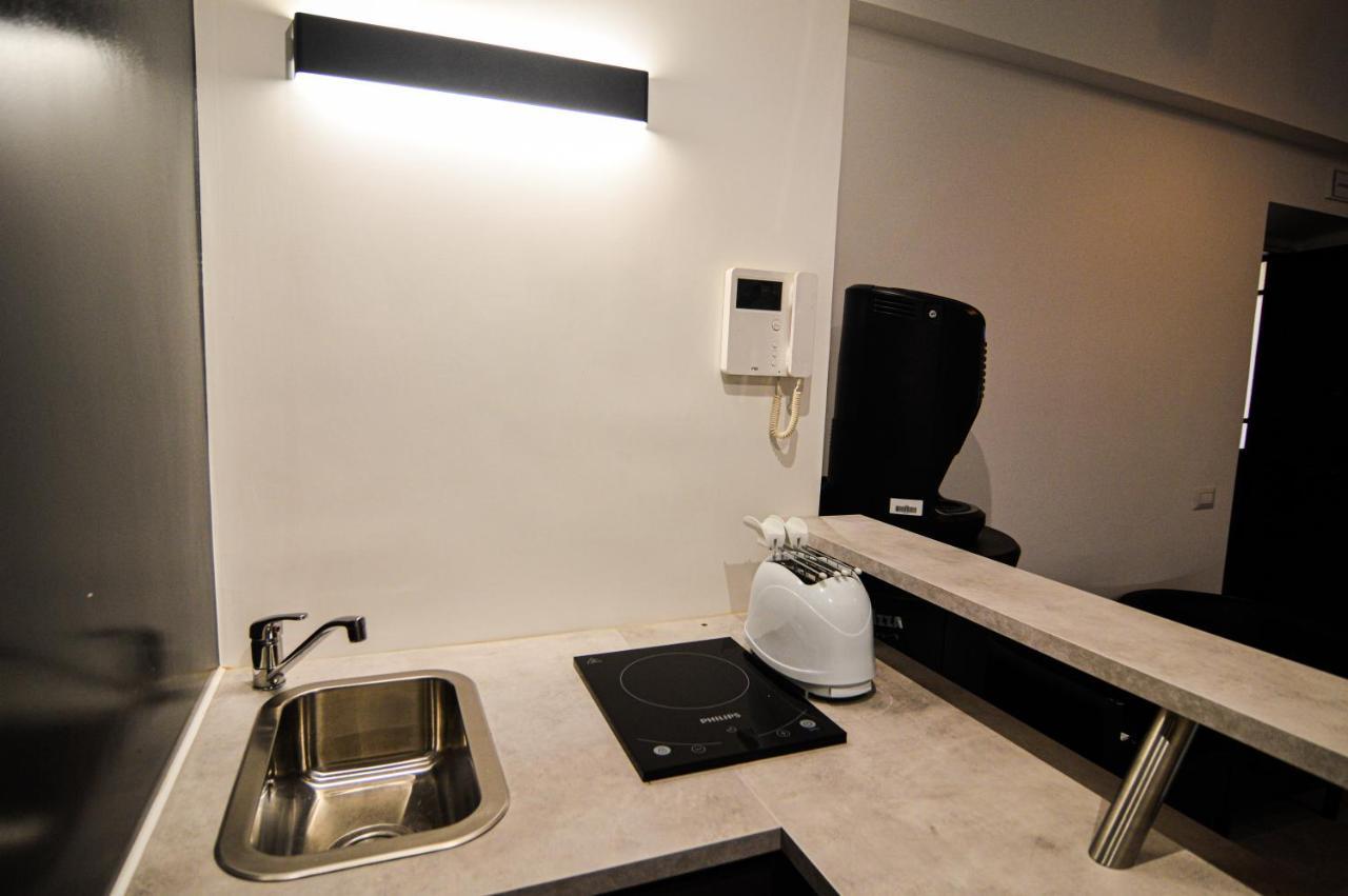Flatinrome Trastevere Rooms Exteriör bild
