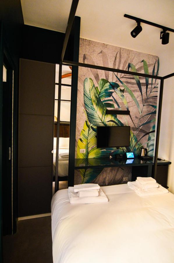 Flatinrome Trastevere Rooms Exteriör bild