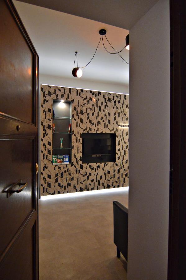 Flatinrome Trastevere Rooms Exteriör bild