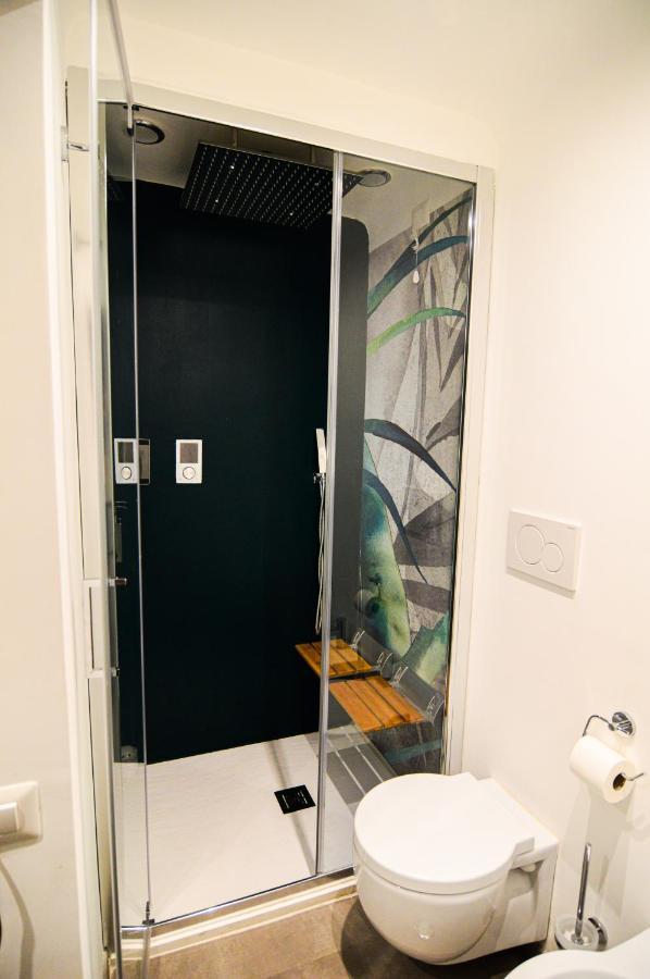 Flatinrome Trastevere Rooms Exteriör bild