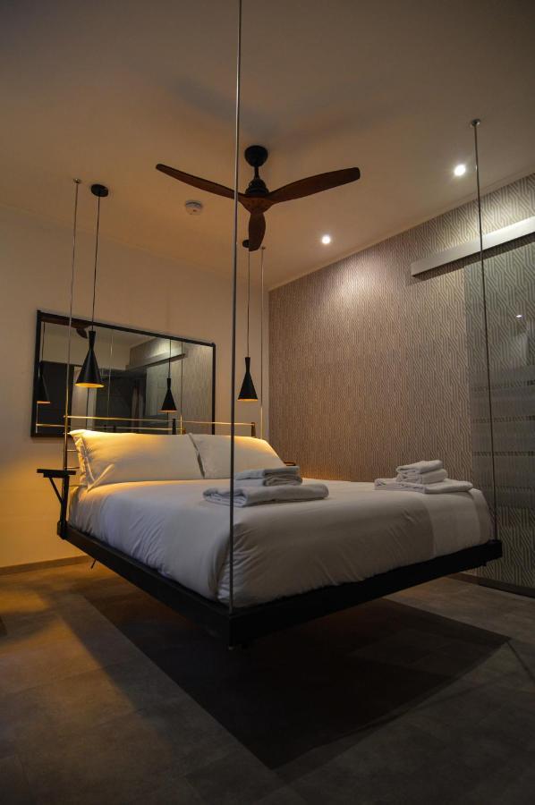 Flatinrome Trastevere Rooms Exteriör bild